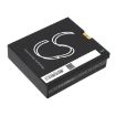 Twonav Aventura Motor 500 Battery (p/n PL605056P) - 4