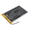 Rand McNally TND-T80B/T80A Battery (p/n MLP3770110) - 2