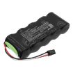 Battery for Ring Sidewalk Bridge Pro 5F48E9 - 1