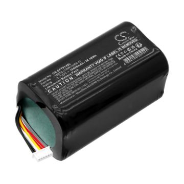 Eufy T8140R Cam 2 Pro Battery (p/n 18650 1INR19/66-4) - 1