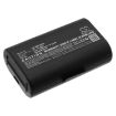 Simplisafe Outdoor Security Camera Battery SSCAM-BAT1 - 1