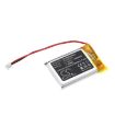 Battery for Simplisafe Video Doorbell Pro U9K-DB3000 SSDB3 - 1