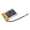 Battery for Simplisafe Video Doorbell Pro U9K-DB3000 SSDB3 - 2