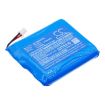 Battery for Technaxx X-59+ Wireless Video Camera & Monitor TX-59 - 1