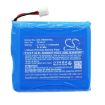 Battery for Technaxx X-59+ Wireless Video Camera & Monitor TX-59 - 3
