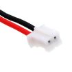 Battery for Technaxx X-59+ Wireless Video Camera & Monitor TX-59 - 5