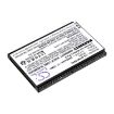 Battery for Smrat Pro M028AT M20H (p/n M20H) - 2