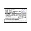 Battery for Smrat Pro M028AT M20H (p/n M20H) - 5