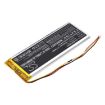 Melgeek Mojo60 Battery (p/n MLP5741112) Replacement - 2