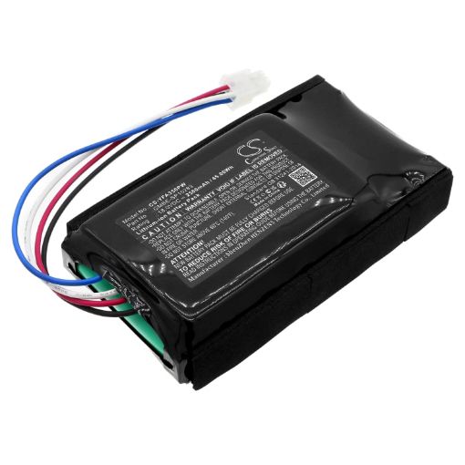 Battery for Yard Force EasyMow & Amiro Models (p/n GMBE-SP10283) - 1