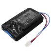 Battery for Yard Force EasyMow & Amiro Models (p/n GMBE-SP10283) - 2