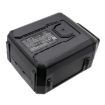Toro Snow Blower & TimeCutter Battery (p/n 88620 88625) - 1
