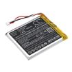 Apple iPod Classic 3rd/4th Battery (p/n AE505060) - 1