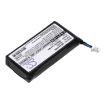 Philips GoGear HDD1837 HDD1835 Battery (p/n 852245) Replacement - 2