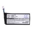 Philips GoGear HDD1837 HDD1835 Battery (p/n 852245) Replacement - 3