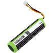 Tascam MP-GT1 Battery BP-L1C-22 E01587110A - 2