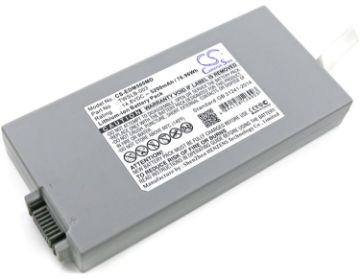 Edam M3 Battery Replacement - 1