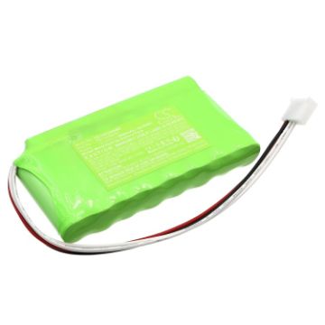 Globus StimVet 4000 LaserVet Pro Battery (p/n PBT MH0090) - 1