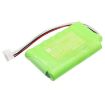 Globus StimVet 4000 LaserVet Pro Battery (p/n PBT MH0090) - 2