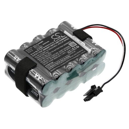 Laerdal LCSU4 Suction Unit Battery (p/n 886113 B11651) - 1