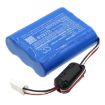 Welch-Allyn VS100 Spot Vision Screener Battery (p/n 30018-EX) - 2