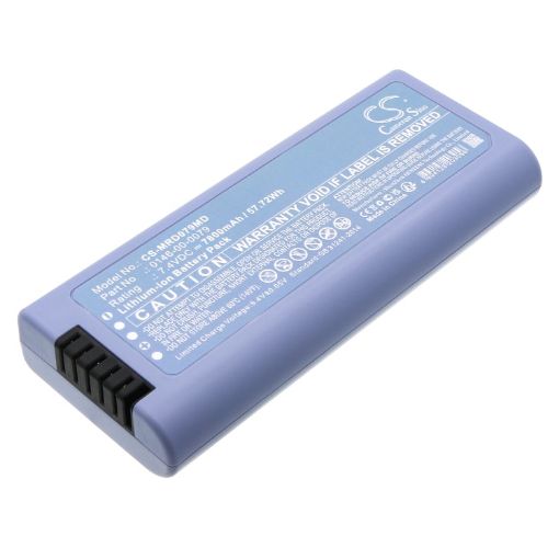 Mindray Duo Monitor Battery (p/n 0146-00-0079) for Datascope Duo - 1
