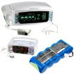 Nonin Sleep CO2 Monitor Capnocheck Plus 9400 Battery AS35108 - 6