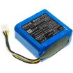 Arjo Flowtron ACS800 Battery (p/n 513400-01) Replacement - 2
