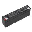 B. Braun Outlook 200/100 Infusion System Battery Replacement - 1