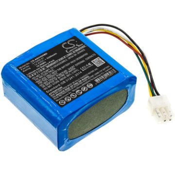 Arjo Flowtron ACS800 Battery (p/n 513400-01) - 1
