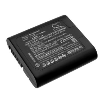 Battery for Ppc Z1 - 1