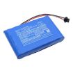 Battery for Bistos BT-770/BT-740 Pulse Oximeter - 1