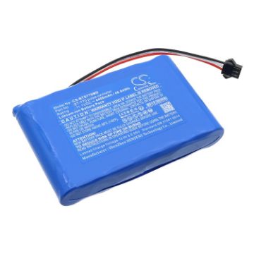 Battery for Bistos BT-770/BT-740 Pulse Oximeter - 1