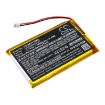 Bistos BT-710 Pulse Oximeter Battery (p/n 20-0200025-00) - 1