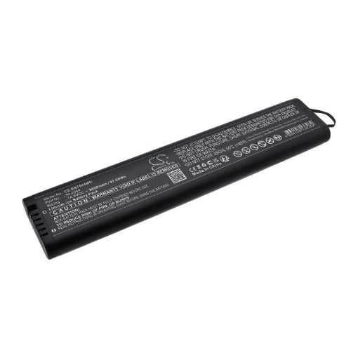 Esaote MyLab Ultrasound Battery NL2044 NL2044HD - 1