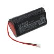 Battery for Bombas Infusion INR18650-3S1P - 1