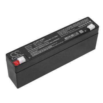 Kinetic Concepts 315B Vacuum Closure Battery Replacement - 1