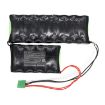 Zonare Z-Pak Z One Pro Ultrasound Cart Battery 11506661600 - 3