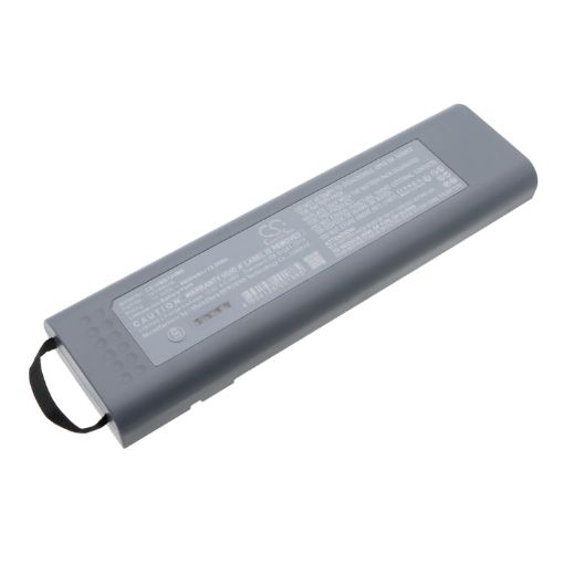 Battery for GE Carescape B650 B125 B105 Monitors (p/n 02290 2036984-001) - 1
