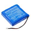 Medcaptain TP-20S Battery (p/n IPC494252 21CP6/43/52) - 2