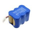 Battery for B.Braun Syringe Pump Perfusor FM (p/n 34506357) - 2