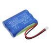 Philips Remote Control W13 Battery (p/n 451213302914) - 2