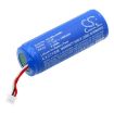 Battery for DermLite DL4W 3Gen DL4 (p/n DL4-1306a DL4B) - 1