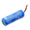 Battery for DermLite DL4W 3Gen DL4 (p/n DL4-1306a DL4B) - 2