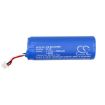 Battery for DermLite DL4W 3Gen DL4 (p/n DL4-1306a DL4B) - 3