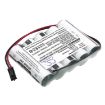 Exogen 4000+ 2000+ Bone Healing System Battery (p/n 81001906 81025147) - 2