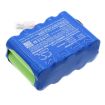 Cardioline ECG200S ECG200L Battery (p/n 17001237 80608069) - 2