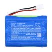 Drager PSS Merlin Battery (p/n 33 51144) Replacement - 3