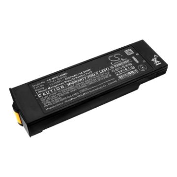 Battery for Physio-Control LifePak 1000 (p/n 11141-000160) - 1