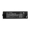 Battery for Physio-Control LifePak 1000 (p/n 11141-000160) - 5